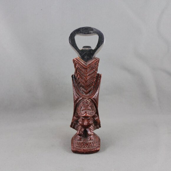 Coco Joe's Bottle Opener - Lono - Made with Happa Wood - Tagged - Picture 4 of 8